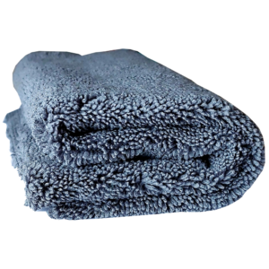 Mikrofibra bezszwowa Gray Coyote 40 x 40 cm 380g/m²