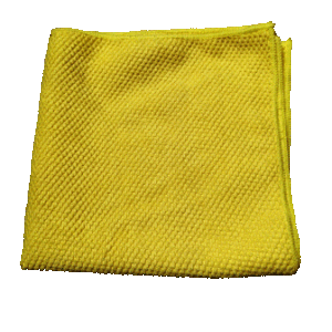 Mikrofibra do szyb Grain of Rice 40 x 40 cm 320g/m²