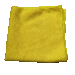Mikrofibra do szyb Grain of Rice 40 x 40 cm 320g/m²