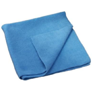 Mikrofibra do powłok The King Of Ceramics Blue 40x40 cm 440g/m²