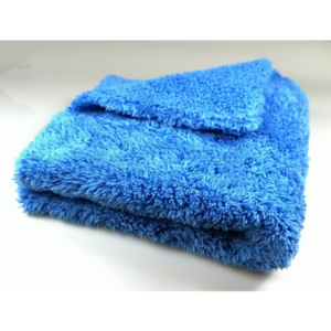 MIKROFIBRA BLUE REVOLUTION 40cm x 40cm