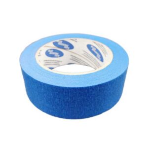 PROFESJONALNA TAŚMA MASKUJĄCA BLUE-MASKING 30mm x 50m