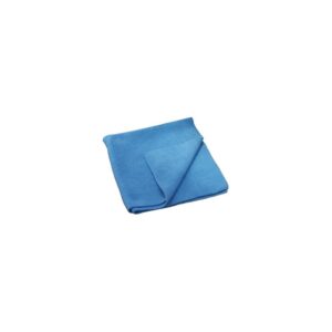 MIKROFIBRA THE KING OF CERAMICS BLUE 40cm x 40cm