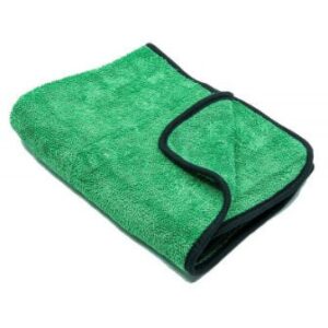 RĘCZNIK GREEN DEVIL TWIST TOWEL 60cm x 90cm 700 g/m2
