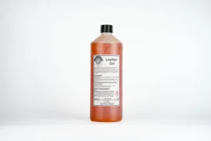 Auto Shine Leather Gel środek do czyszczenia skóry 1L