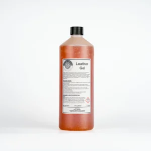 Auto Shine Leather Gel środek do czyszczenia skóry 1L