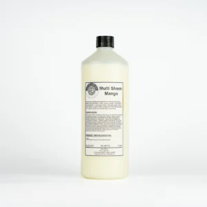 Auto Shine Multi Sheen Mango dressing do tworzyw sztucznych