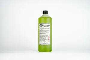 Auto Shine Lemongrass Air Fresh odświeżacz powietrza 1L