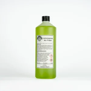 Auto Shine Lemongrass Air Fresh odświeżacz powietrza 1L