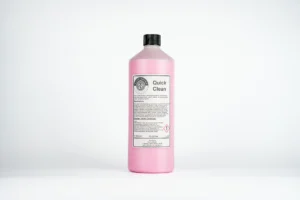 Auto Shine Quick Clean dressing do plastików