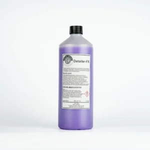 Auto Shine Detailer-FX quick detailer