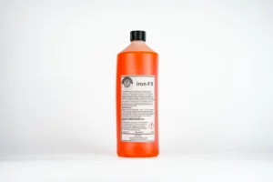 Auto Shine Iron-FX deironizer w formie koncentratu