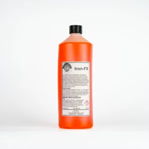 Auto Shine Iron-FX deironizer w formie koncentratu