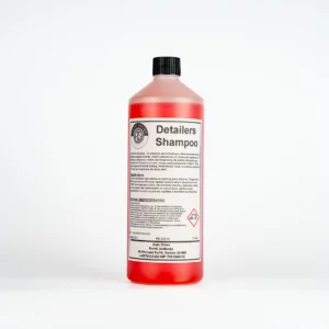 Detailers Shampoo skoncentrowany szampon samochodowy