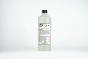 Auto Shine Oil-X środek do odtłuszczania karoserii