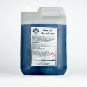 Auto Shine Neutral Snowfoam - naturalna piana aktywna