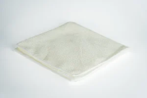 GRAIN OF RICE MICROFIBRE FOR GLASS AND UPHOLSTERY 40cm x 40cm