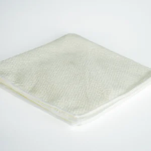 GRAIN OF RICE MICROFIBRE FOR GLASS AND UPHOLSTERY 40cm x 40cm