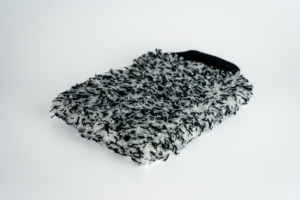 Microfiber Wash Mitt – delikatna rękawica z mikrofibry do mycia samochodu