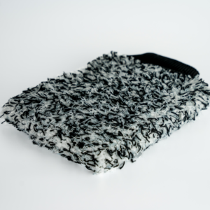 Microfiber Wash Mitt – delikatna rękawica z mikrofibry do mycia samochodu