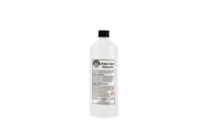 Auto Shine Water Spot Remover kwaśny środek do usuwania mineralnych zabrudzeń