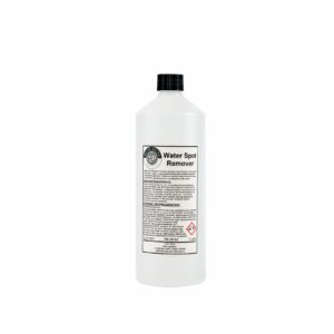 Auto Shine Water Spot Remover kwaśny środek do usuwania mineralnych zabrudzeń
