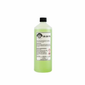 Auto Shine 20:20 FX hydrofobowy płyn do mycia szyb