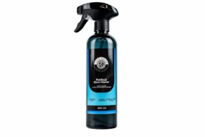 Auto Shine Perfect Glass Cleaner