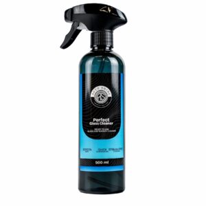 Auto Shine Perfect Glass Cleaner