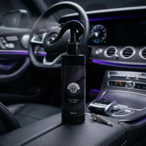 Auto Shine For Him 250ml