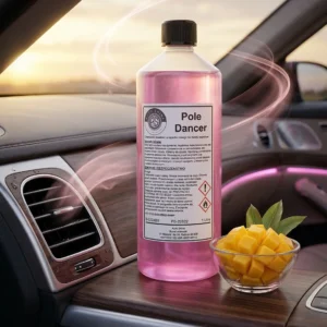 Auto Shine Pole Dancer Air Fresh odświeżacz powietrza 1L