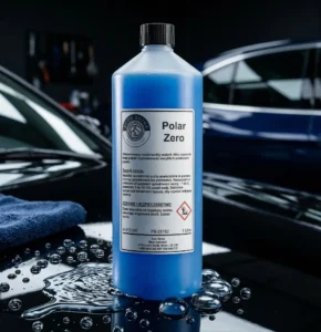 Auto Shine Polar Zero skoncentrowany hydrowosk