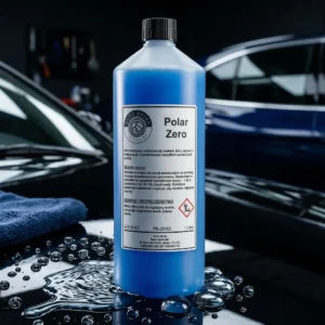 Auto Shine Polar Zero skoncentrowany hydrowosk