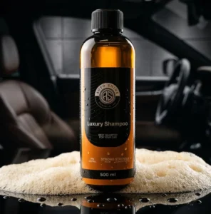 Auto Shine Luxury shampoo 500ml