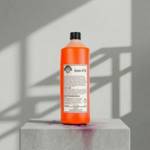 Auto Shine Iron-FX deironizer w formie koncentratu