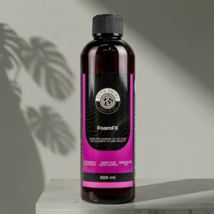 Auto Shine Foam FX 500ml