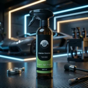 Auto Shine Interior detailer 500ml