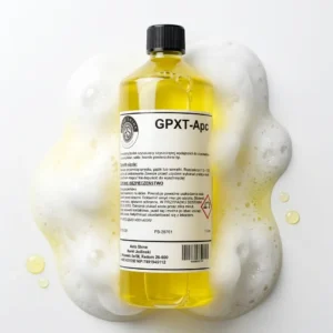 Auto Shine GPXT-APC