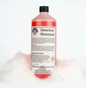 Detailers Shampoo skoncentrowany szampon samochodowy