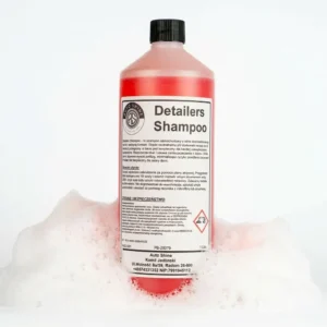 Detailers Shampoo skoncentrowany szampon samochodowy