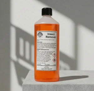 Auto Shine Insect remover