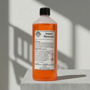 Auto Shine Insect remover