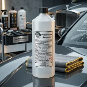 Auto Shine Water Spot Remover kwaśny środek do usuwania mineralnych zabrudzeń