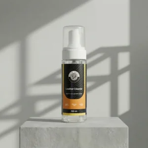 Auto Shine Leather Cleaner preparat do czyszczenia skóry 150ml