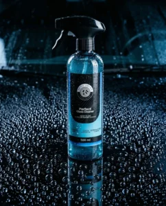 Auto Shine Perfect Glass Cleaner