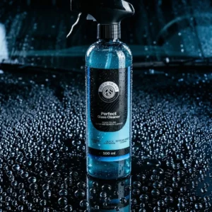 Auto Shine Perfect Glass Cleaner