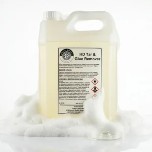 Auto Shine HD Tar & Glue Remover mocny środek do usuwania smoły i kleju 5L