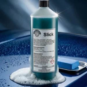 Auto Shine Slick neutralny szampon samochodowy 1:1000