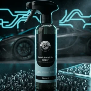 Auto Shine Quick Invisible Wiper hydrofobowy płyn do mycia szyb 500ml
