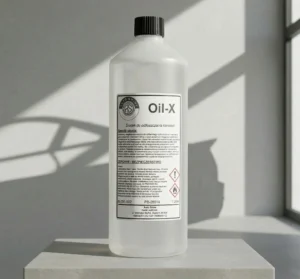 Auto Shine Oil-X środek do odtłuszczania karoserii